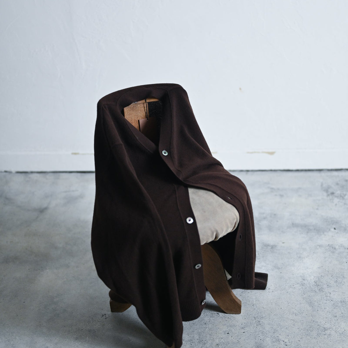 Exclusive with River | obafer – coelacanth