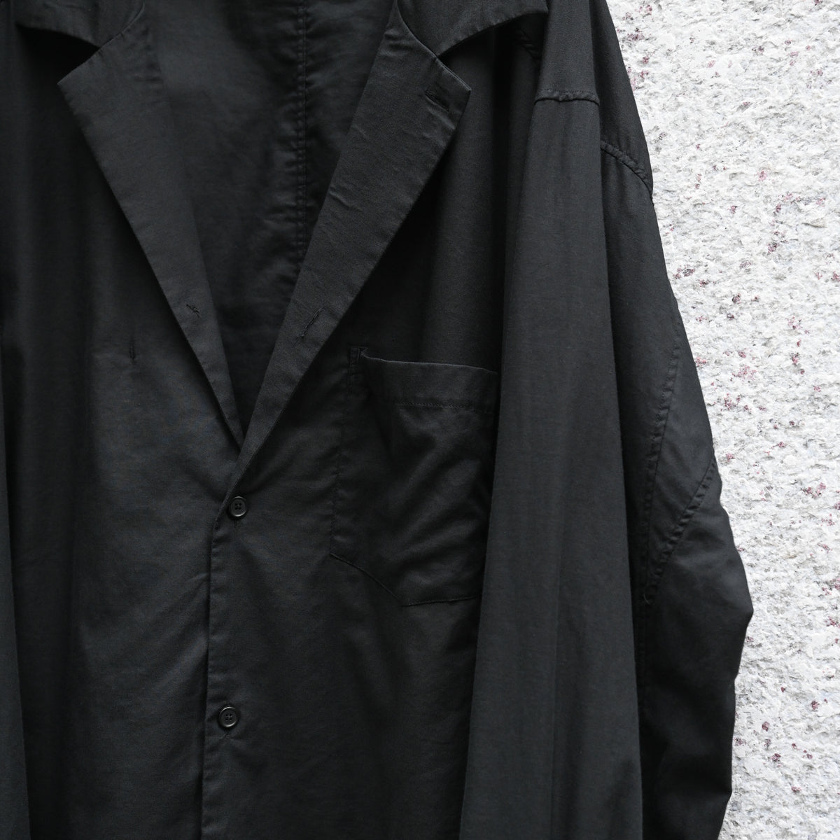 ANCELLM アンセルム - C/S TAILORED SHIRT – coelacanth