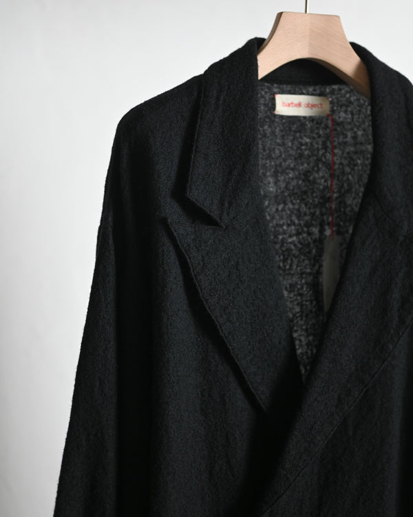 wool coat