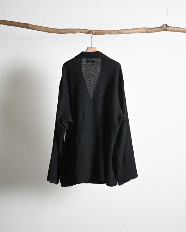 wool coat