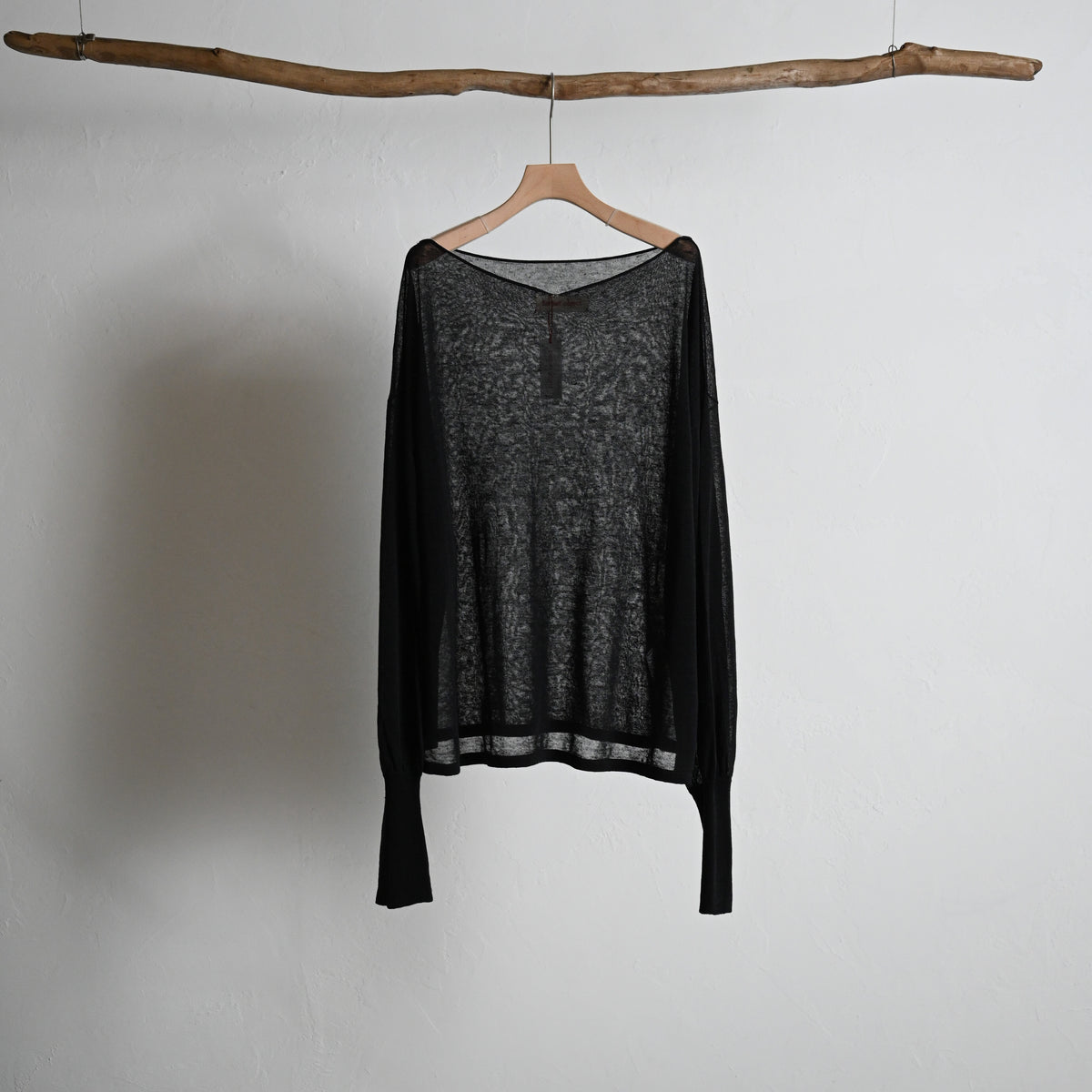 barbell object バーベルオブジェクト - knit po – coelacanth