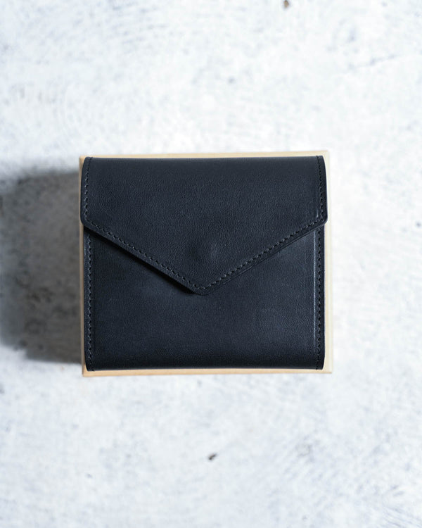 REGULAR WALLET-YOKO SAKAMOTO-COELACANTH