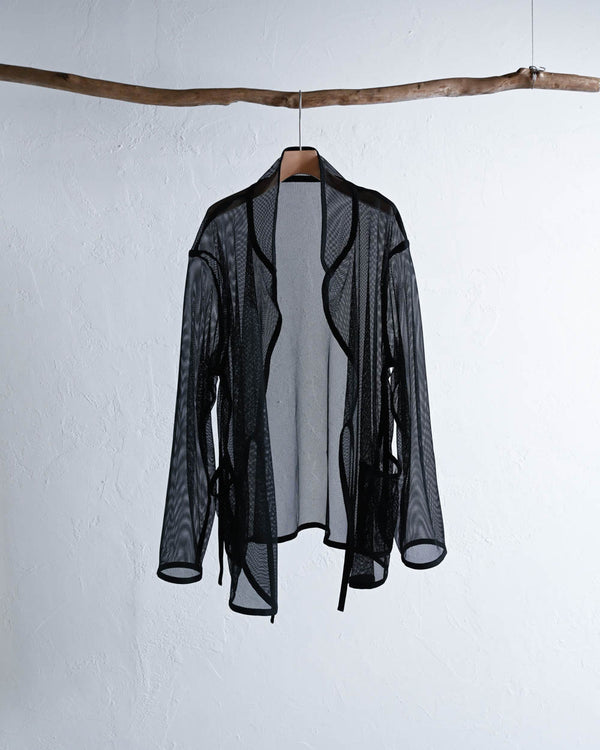 jkt & pack-barbell object-COELACANTH