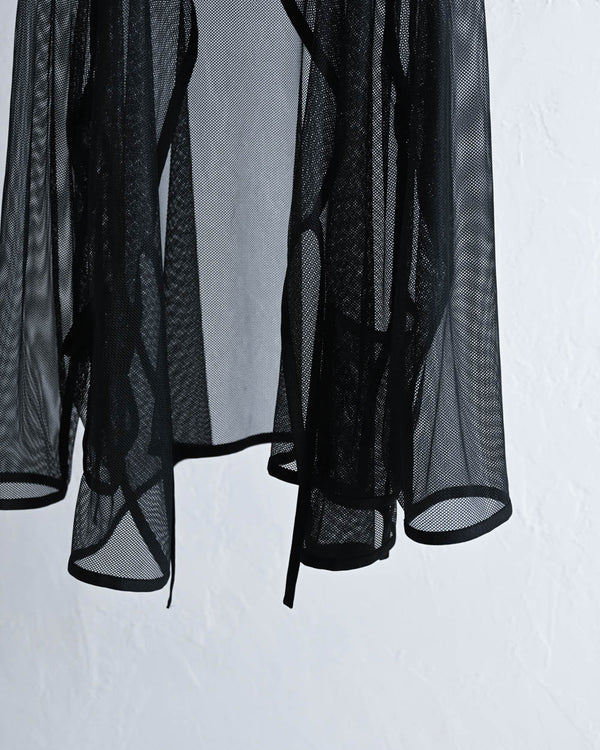 jkt & pack-barbell object-COELACANTH