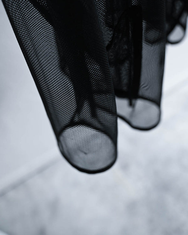 jkt & pack-barbell object-COELACANTH