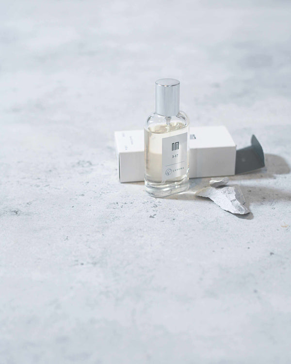 3-17 | 早蕨-çanoma-COELACANTH