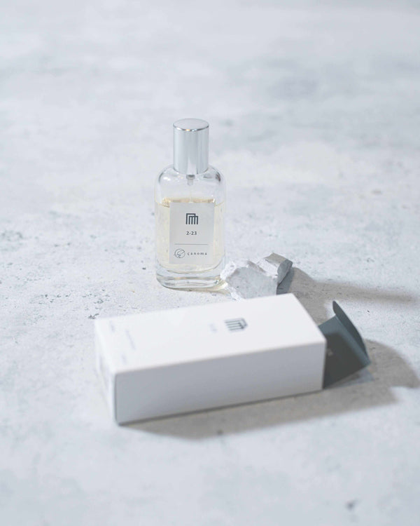 2-23 | 胡蝶-çanoma-COELACANTH