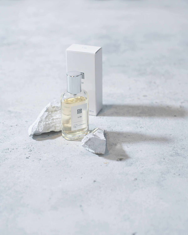 1-24 | 鈴虫-çanoma-COELACANTH