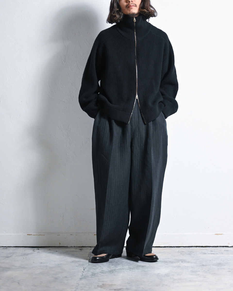 ANCELLM DRIVERS KNIT