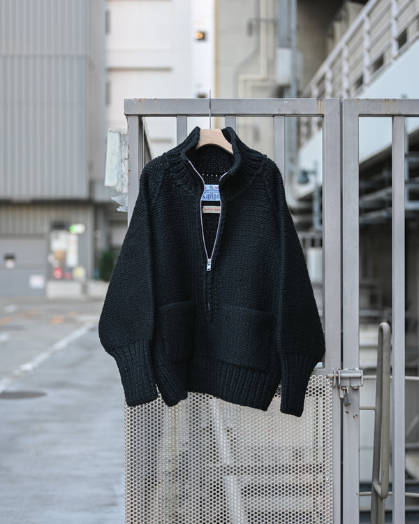 hn knit made by KANATA