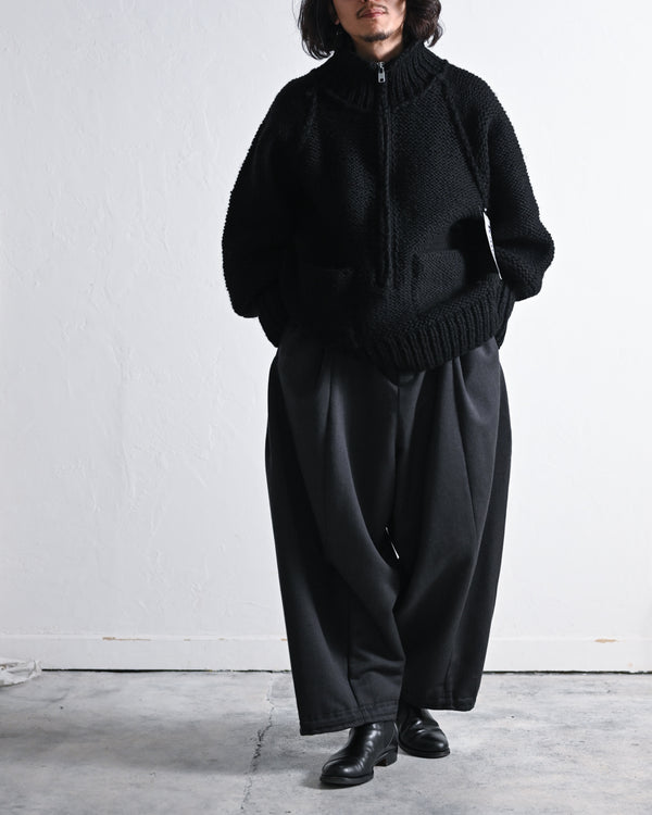 hn knit made by KANATA