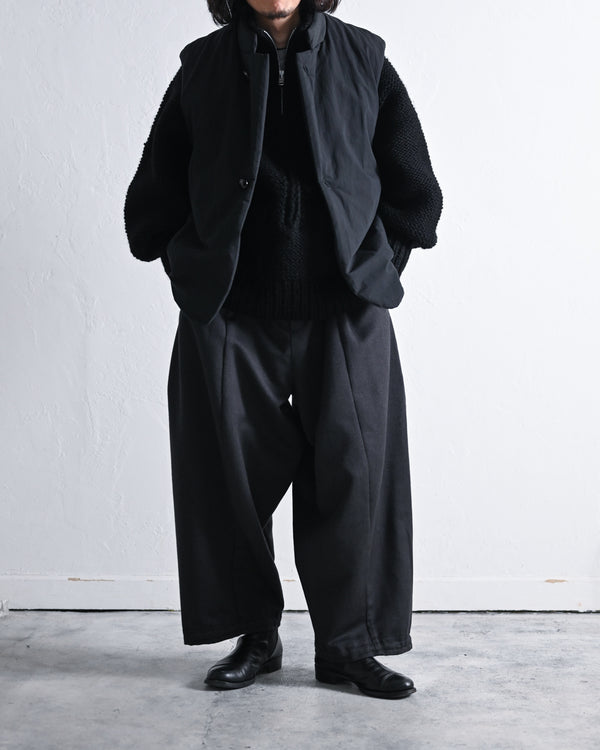 hn knit made by KANATA