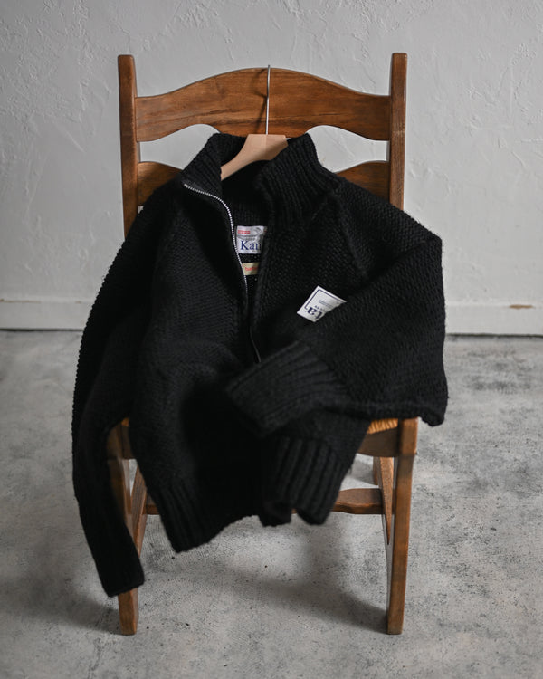 hn knit made by KANATA