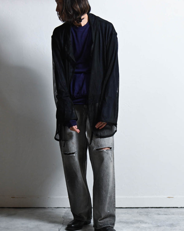 jkt & pack-barbell object-COELACANTH