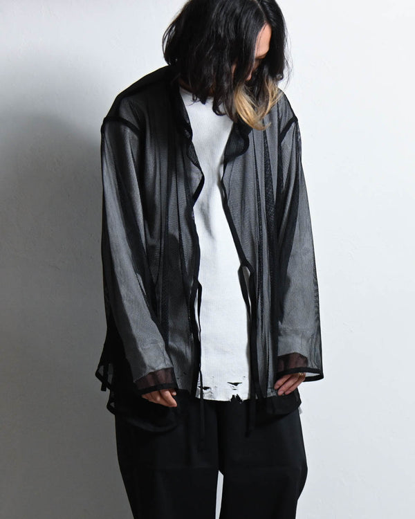 jkt & pack-barbell object-COELACANTH