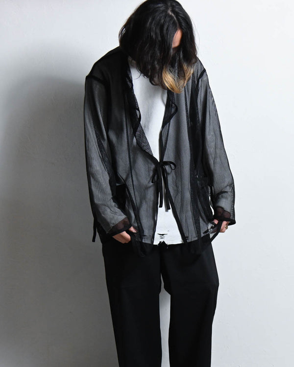 jkt & pack-barbell object-COELACANTH