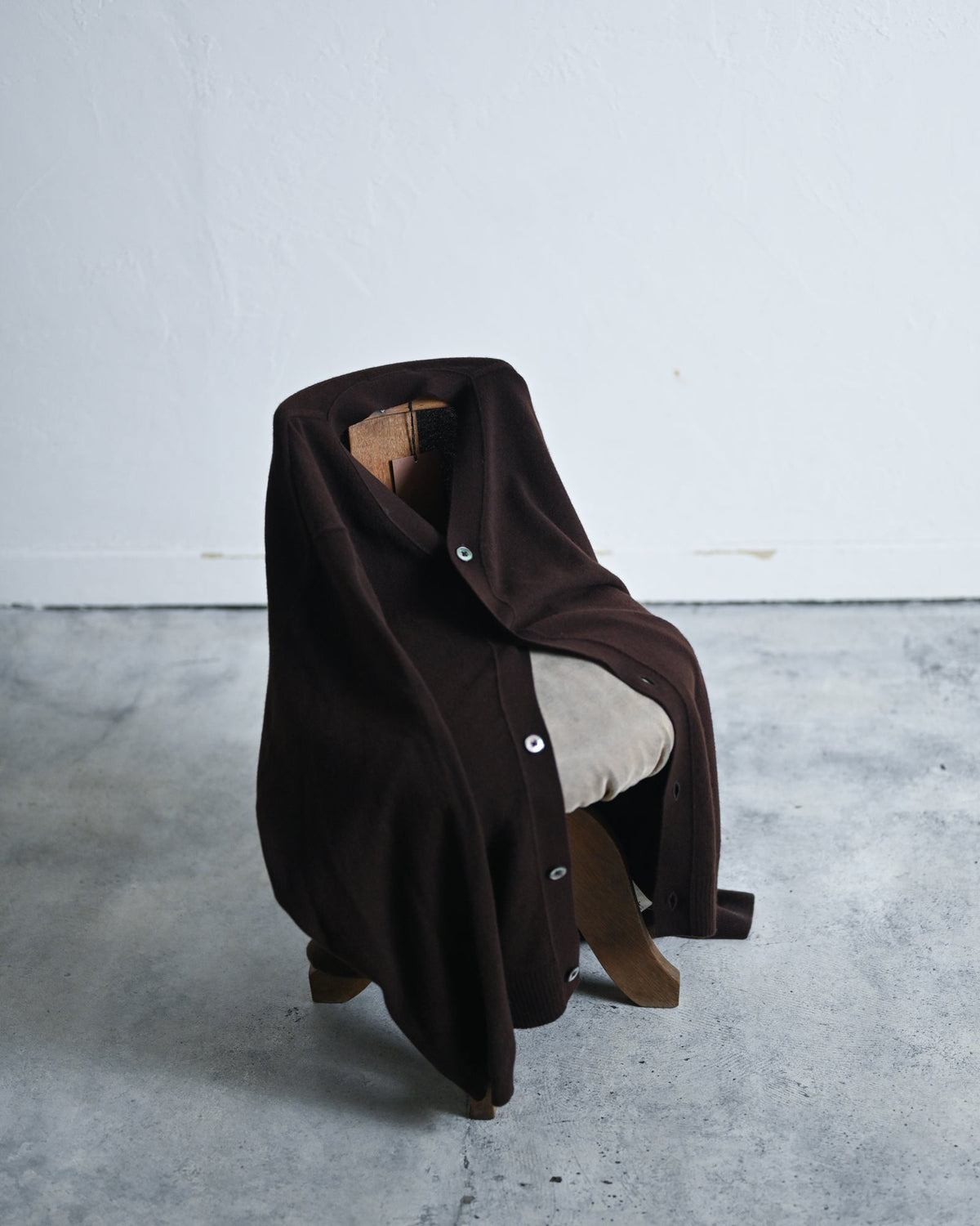 Exclusive with River | obafer – coelacanth