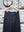 FINE WOOL REVER TROUSERS