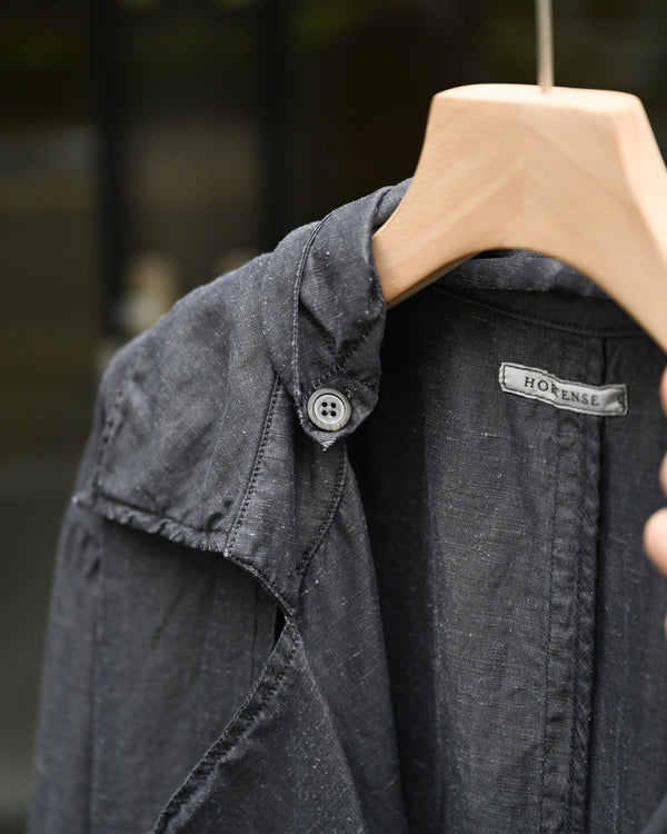 The Explorer Coat