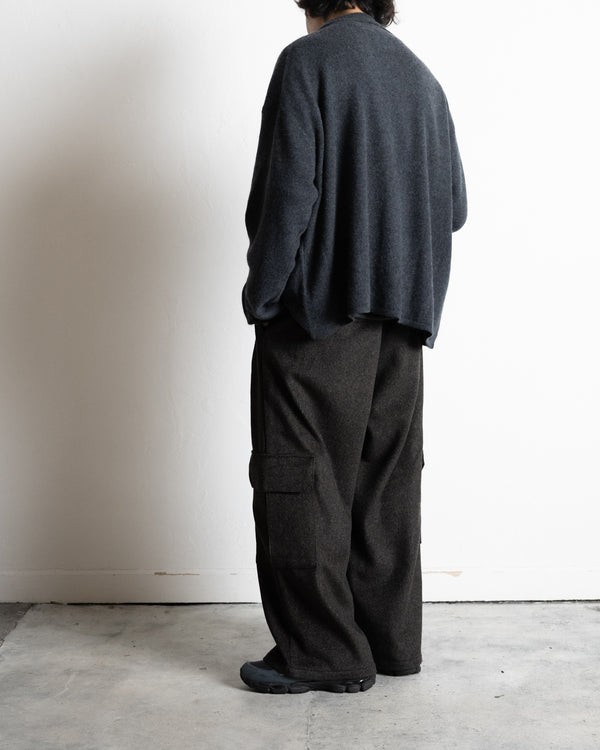 COMFORT TOUCH KNITTING SHIRTS