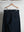 5POCKT BAGGY PANTS, raw denim, indigo