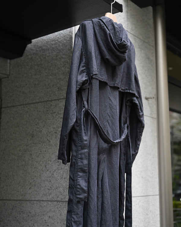 The Explorer Coat