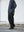 ASHLEY SLACKS, WOOL GABARGINE