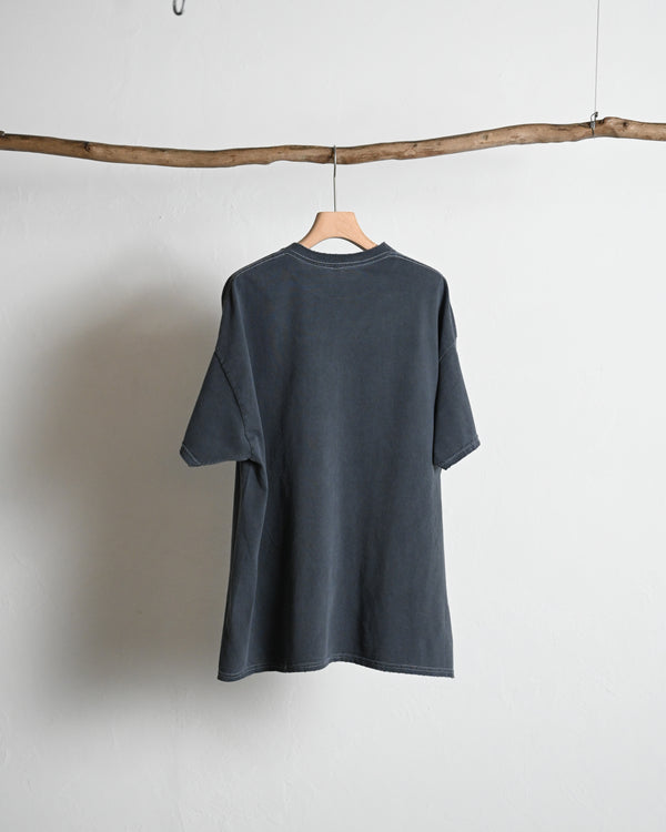 EMBROIDERY T-SHIRT