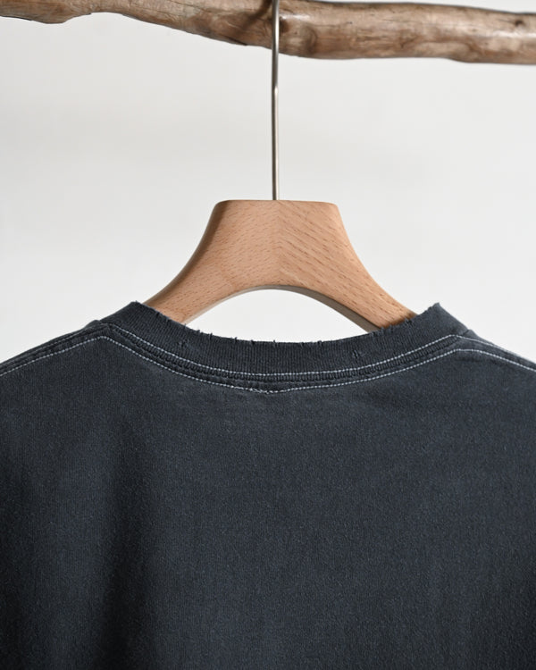 EMBROIDERY T-SHIRT