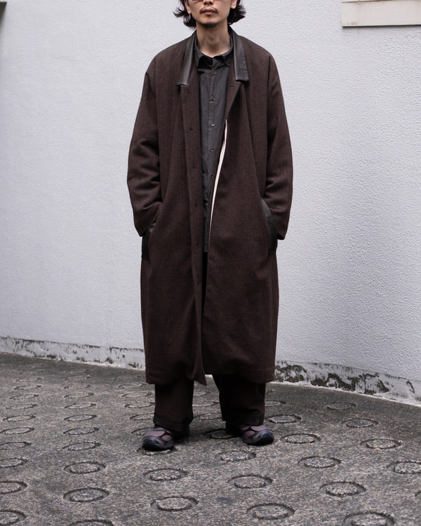 Karada coat
