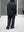 WASHED WOOL SILK TWILL SH-JKT