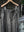 Sumi-Dyed Linen Wide Pants