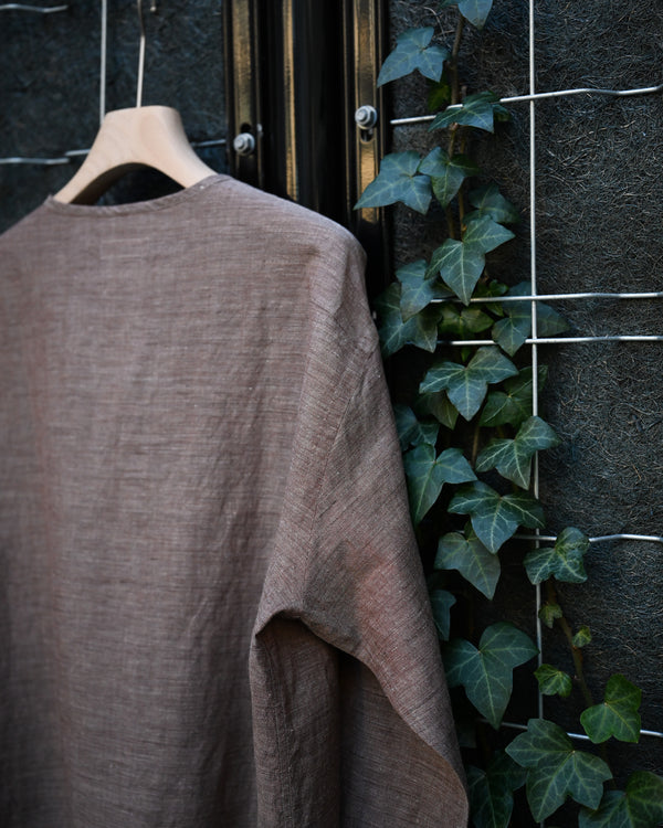 sleeping shirt
