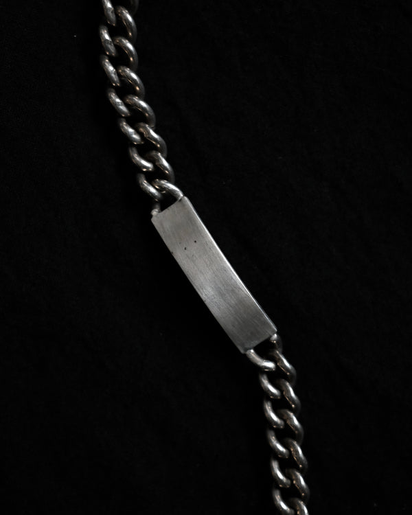 1994's Silver Bracelets, AA020