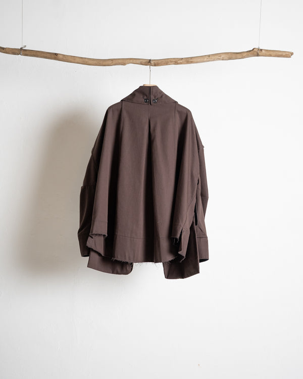 THE OPERA JACKET, Exclusive for COELACANTH