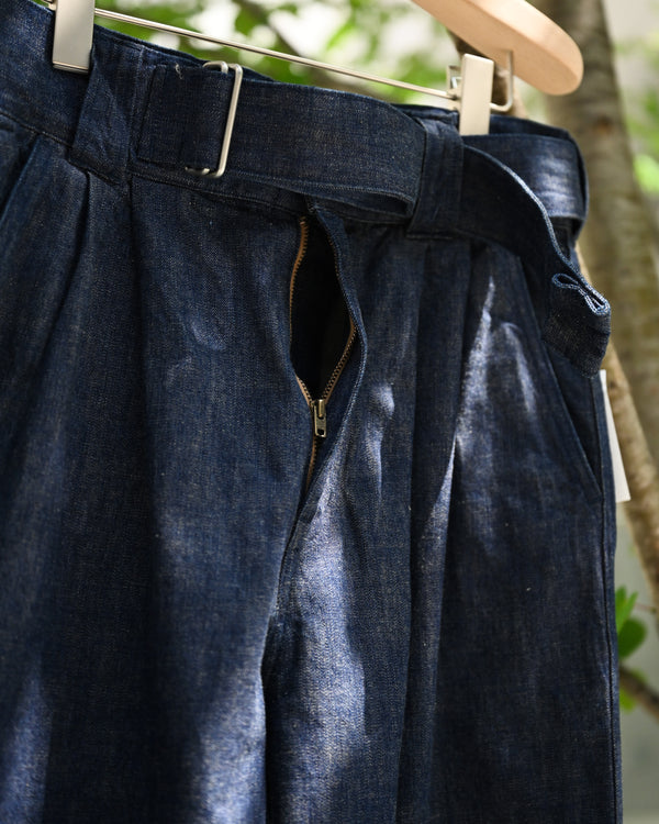 denim pt