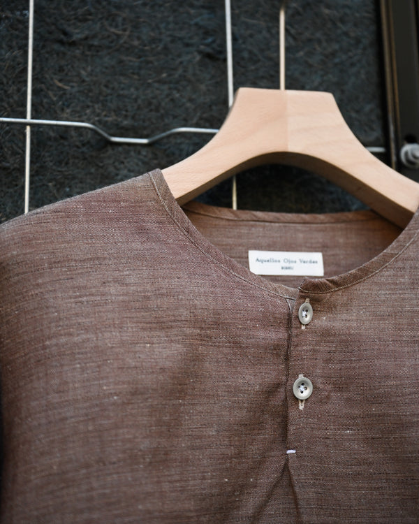 sleeping shirt