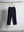 WASHED WOOL SILK DRAWSTRING PANTS