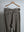 BELTED CREPE TUCK SLACKS, greige