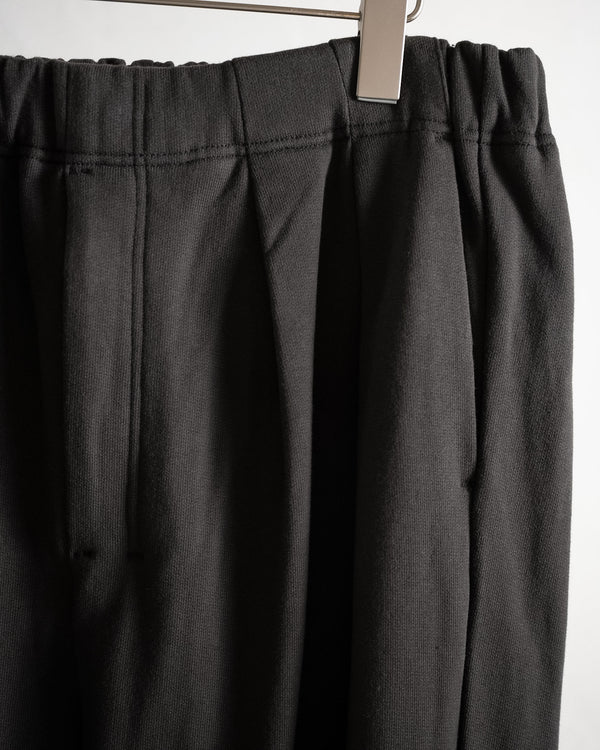 SWEAT SLACKS, 2 colors