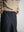 kakke shorts, navy stripe