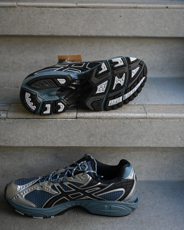 GEL-NIMBUS 10.1, ironclad/graphite grey