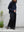 FINE WOOL REVER TROUSERS