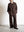 DOUBLE TAILORED JACKET, GRAPH CHECK