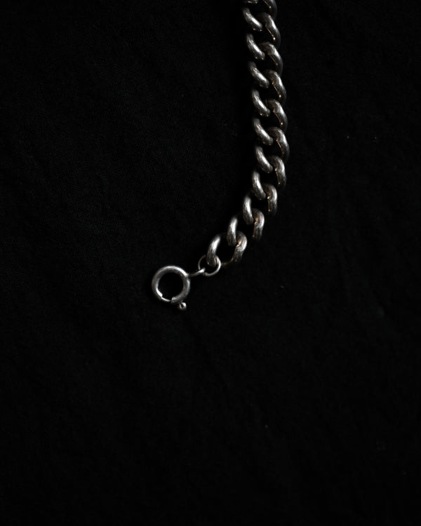 1994's Silver Bracelets, AA020