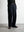 #08 SELVEDGE MIDDLE STRAIGHT 5P DENIM PANTS OW