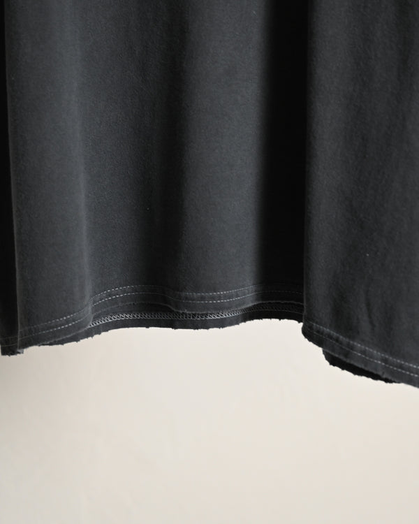 EMBROIDERY T-SHIRT