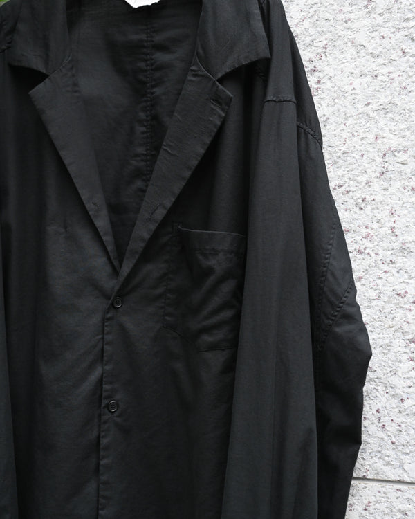 C/S TAILORED SHIRT