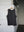 INNER SHIRT-charcoal, heavy single jersey