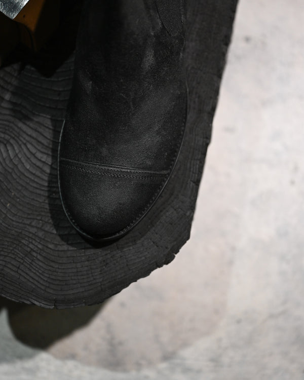 Mil-Boots, Ex.Ezojka